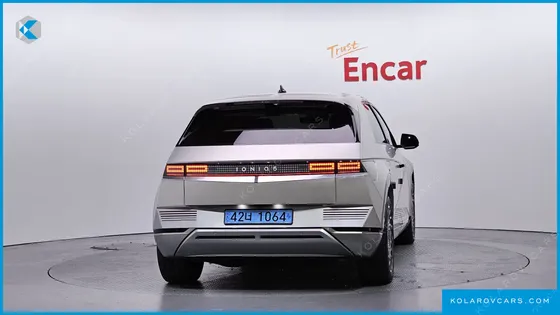 HYUNDAI IONIQ 5 LONG RANGE