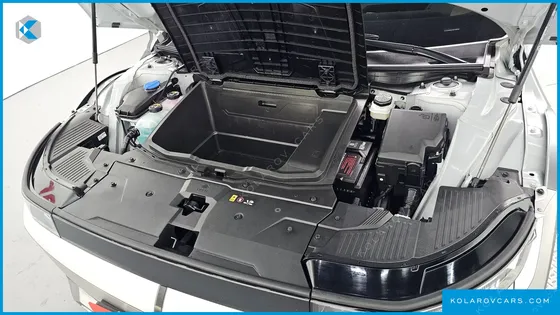 HYUNDAI IONIQ 5 LONG RANGE