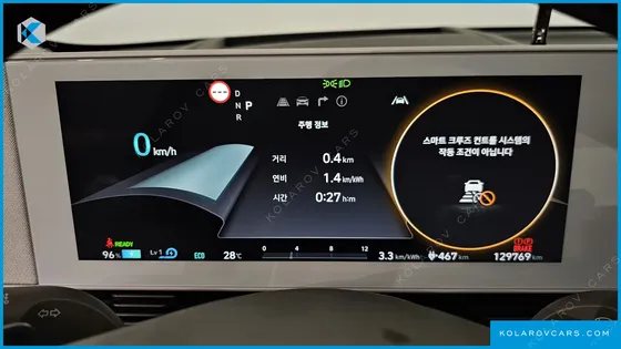HYUNDAI IONIQ 5 LONG RANGE