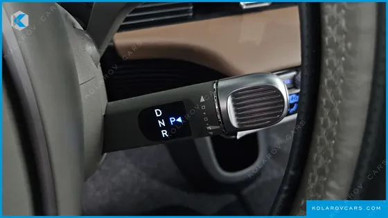 HYUNDAI IONIQ 5 LONG RANGE