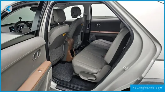 HYUNDAI IONIQ 5 LONG RANGE