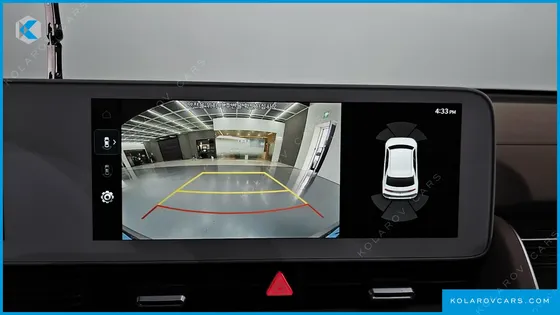 HYUNDAI IONIQ 5 LONG RANGE