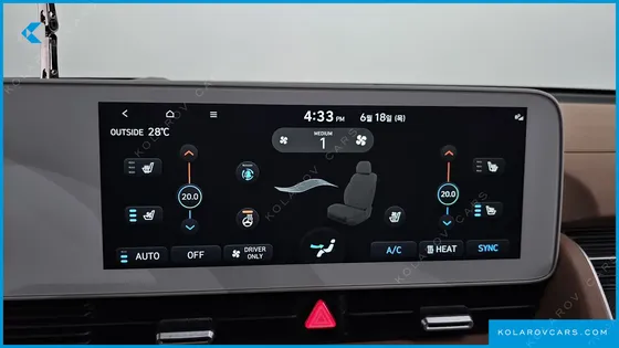 HYUNDAI IONIQ 5 LONG RANGE