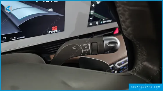 HYUNDAI IONIQ 5 LONG RANGE