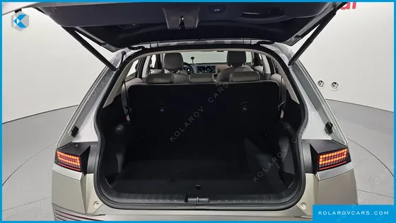 HYUNDAI IONIQ 5 LONG RANGE