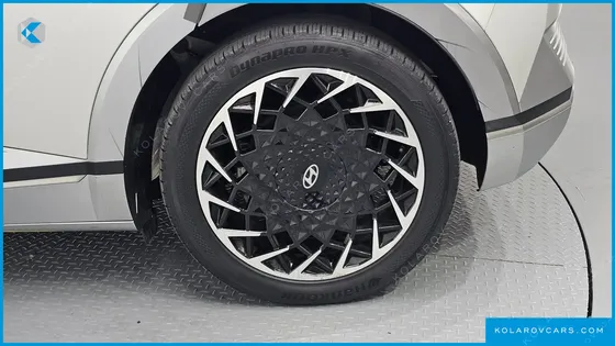 HYUNDAI IONIQ 5 LONG RANGE