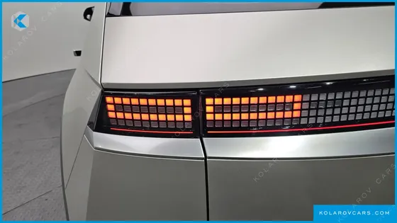 HYUNDAI IONIQ 5 LONG RANGE
