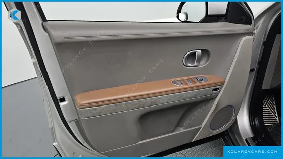 HYUNDAI IONIQ 5 LONG RANGE
