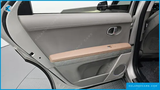 HYUNDAI IONIQ 5 LONG RANGE