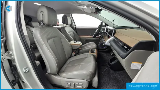 HYUNDAI IONIQ 5 LONG RANGE