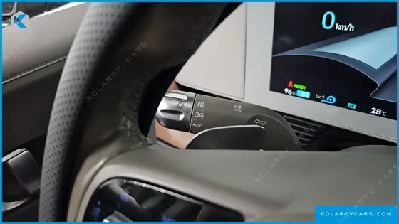 HYUNDAI IONIQ 5 LONG RANGE