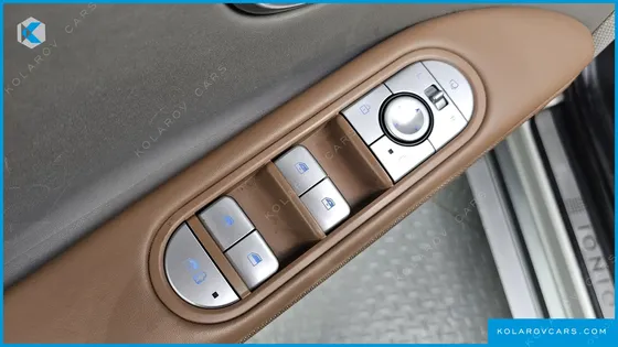 HYUNDAI IONIQ 5 LONG RANGE