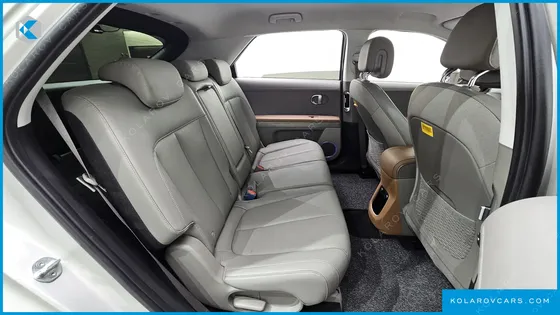 HYUNDAI IONIQ 5 LONG RANGE