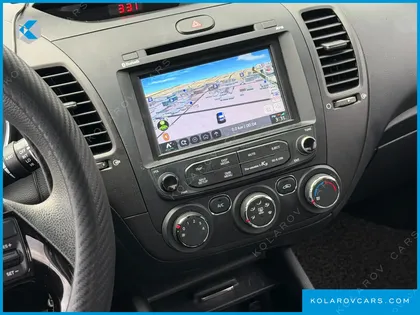 KIA K3 DELUXE