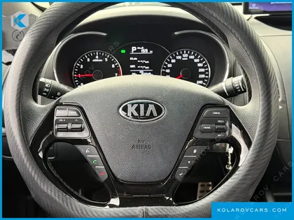 KIA K3 DELUXE