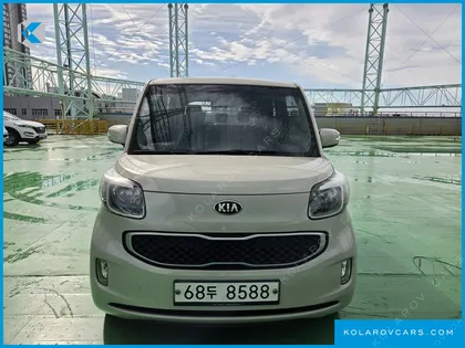 KIA RAY LUXURY