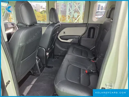 KIA RAY LUXURY