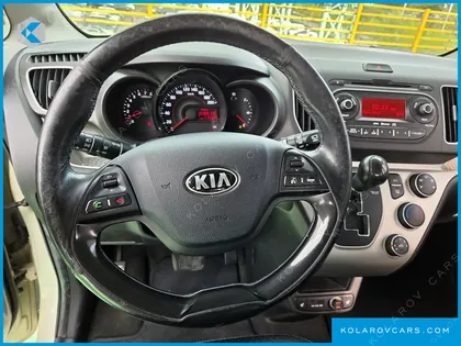 KIA RAY LUXURY