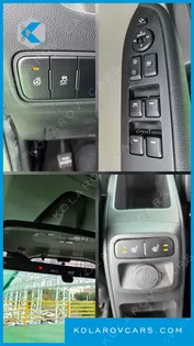 KIA RAY LUXURY