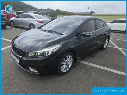 KIA K3 TRENDY