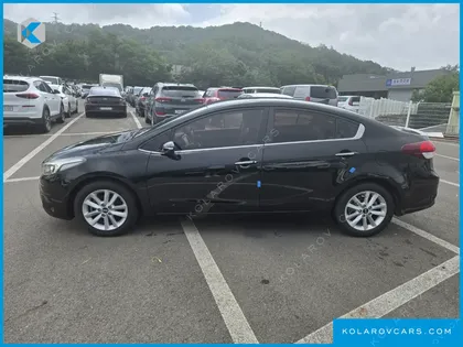 KIA K3 TRENDY
