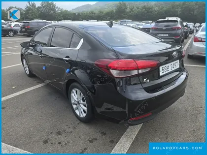 KIA K3 TRENDY