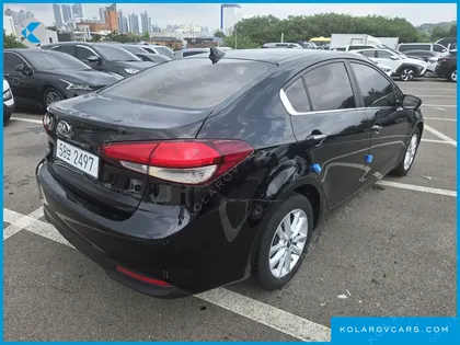 KIA K3 TRENDY