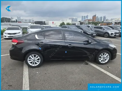 KIA K3 TRENDY