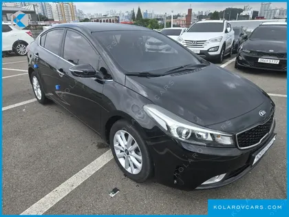 KIA K3 TRENDY