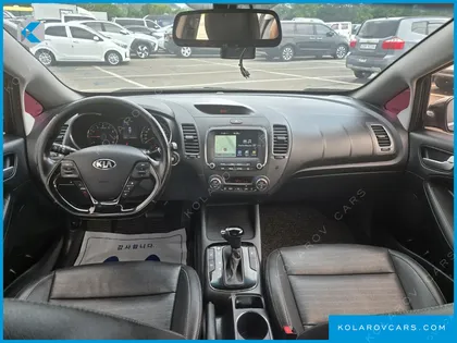 KIA K3 TRENDY