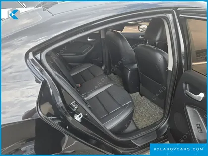 KIA K3 TRENDY