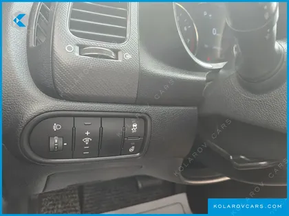 KIA K3 TRENDY