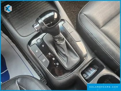 KIA K3 TRENDY
