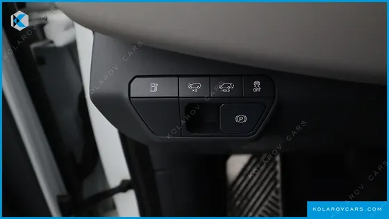 KIA EV9 LONG RANGE 2WD