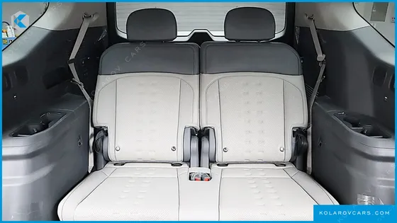 KIA EV9 LONG RANGE 2WD