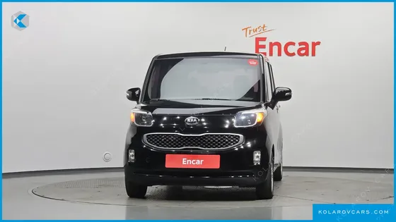 KIA RAY LUXURY