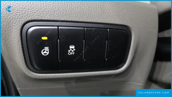 KIA RAY LUXURY