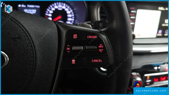 KIA SORENTO GASOLINE 2.0 TURBO 2WD