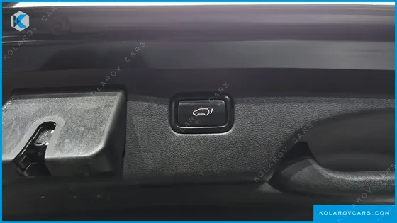 KIA SORENTO GASOLINE 2.0 TURBO 2WD