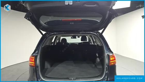 KIA SORENTO GASOLINE 2.0 TURBO 2WD