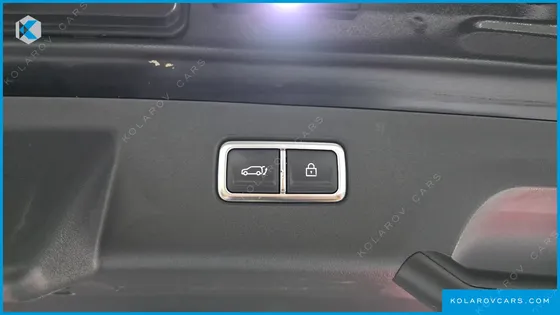 KIA EV9 LONG RANGE 4WD