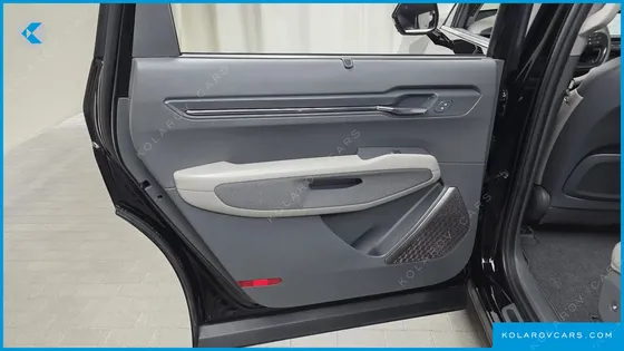 KIA EV9 LONG RANGE 4WD