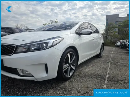 KIA K3 PRESTIGE