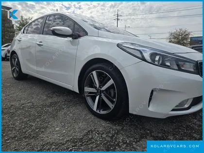 KIA K3 PRESTIGE