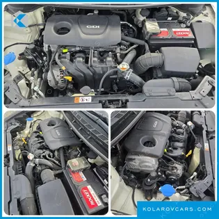 KIA K3 PRESTIGE