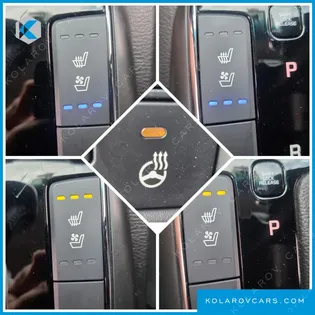 KIA K3 PRESTIGE