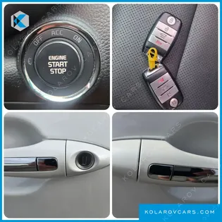 KIA K3 PRESTIGE