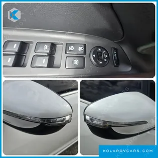 KIA K3 PRESTIGE