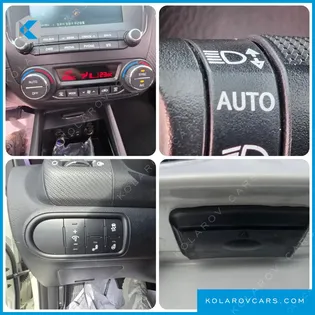 KIA K3 PRESTIGE