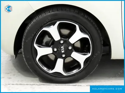 KIA RAY TURBO